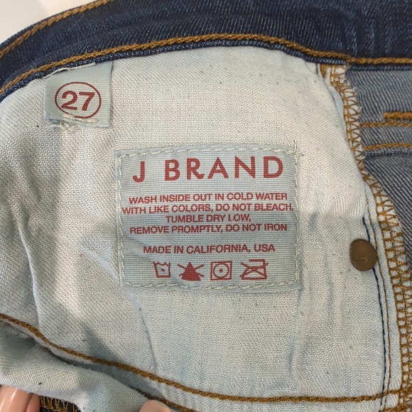 JBRAND jeans - Picture 3 of 4